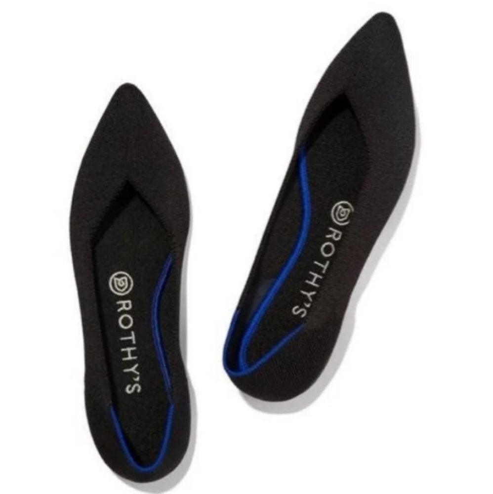 Rothy's The Point Size 12.5